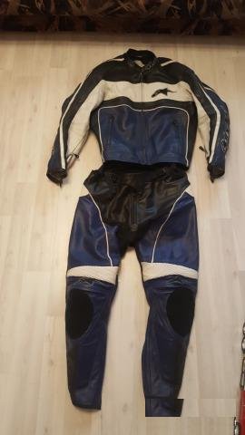 Раздельный комбез alpinestars