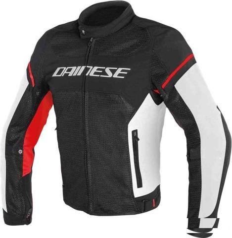 Dainese Air Frame D1 мотокуртка 50 размер