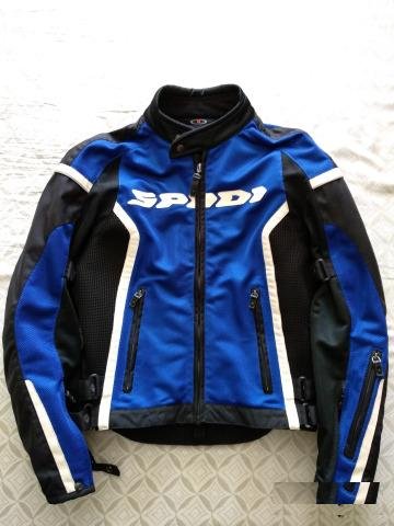 Продаю мотокуртку Spidi T131
