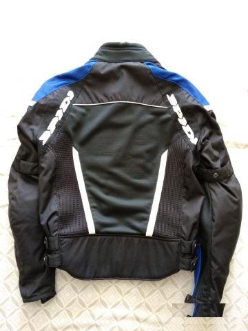 Продаю мотокуртку Spidi T131