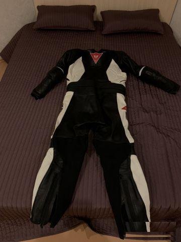 Мото комбинезон dainese
