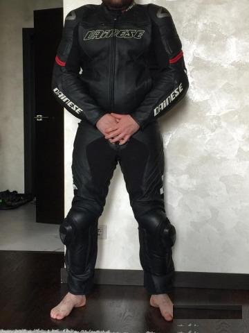 Dainese racing pelle мотокуртка штаны