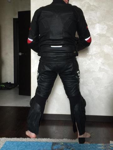 Dainese racing pelle мотокуртка штаны
