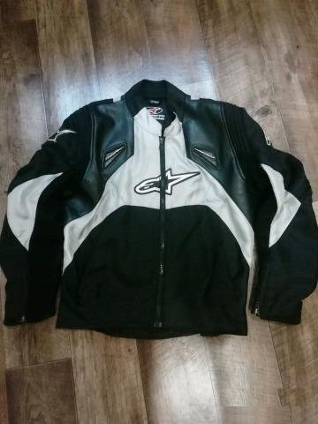 Мотокуртка Alpinestars