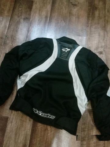 Мотокуртка Alpinestars