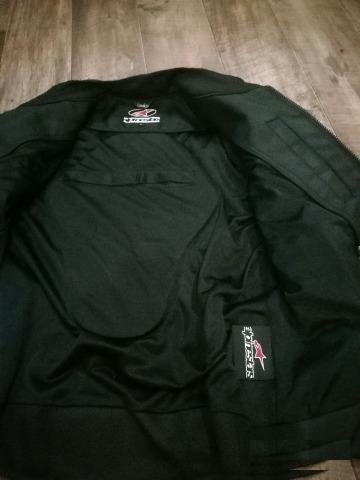 Мотокуртка Alpinestars