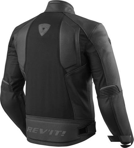Revit Ignition 3 мотокуртка из кожи/текстиля 50р