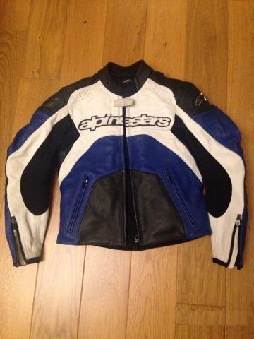 Alpinestars мото куртка и мото штаны женские