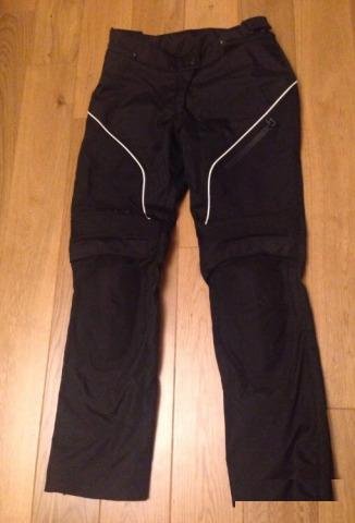 Alpinestars мото куртка и мото штаны женские