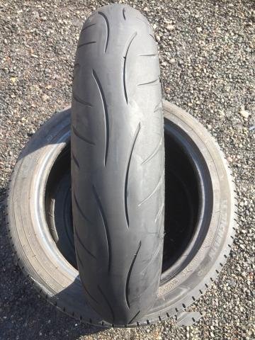 120/70 R17 Sportec M5 12/12