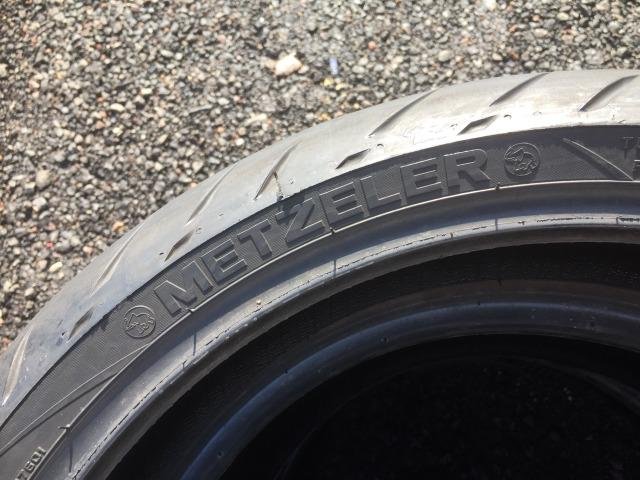 120/70 R17 Sportec M5 12/12