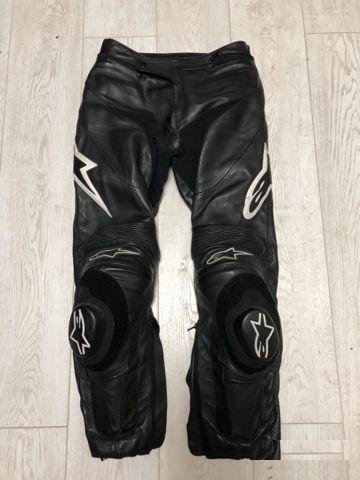 Alpinestars