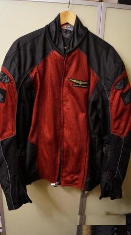 Мотокуртка Joe Rocket skyline 2.0 mesh jacket