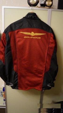 Мотокуртка Joe Rocket skyline 2.0 mesh jacket