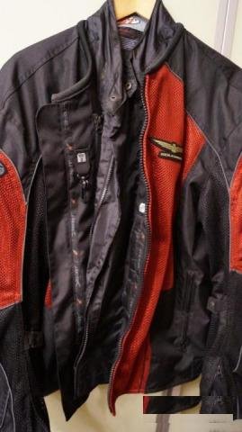 Мотокуртка Joe Rocket skyline 2.0 mesh jacket