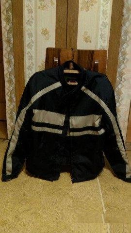Экиперовка