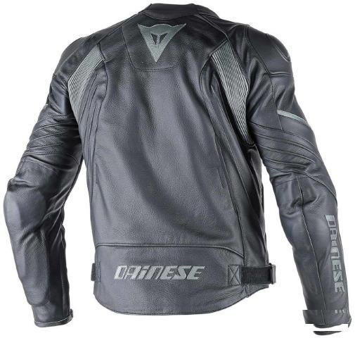 Dainese Avro D1 Кожаная мотокуртка мужская 50р