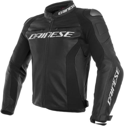 Кожаная куртка Dainese Racing 3 размер 48-50-52