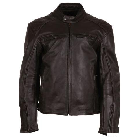 Modeka Thruxton кожаная куртка размер М