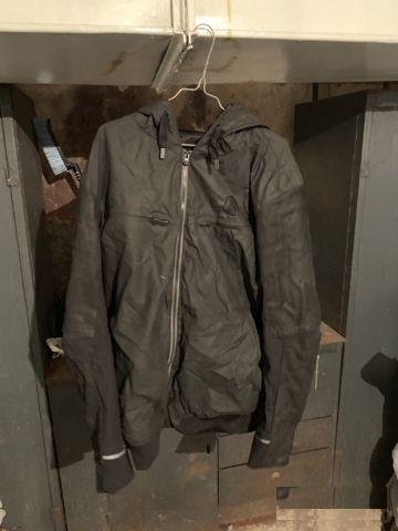 Icon varial jacket