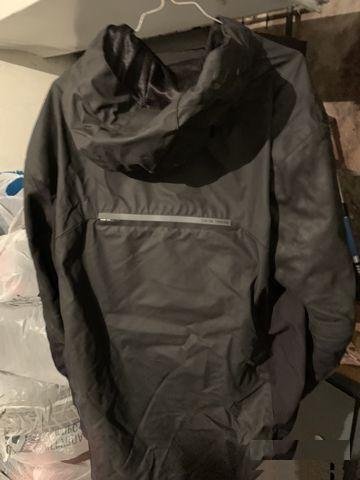 Icon varial jacket