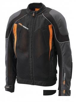 KTM vented jacket - Мотокуртка
