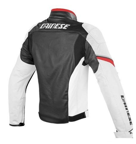 Новая Кожаная куртка G. airfast pelle Dainese