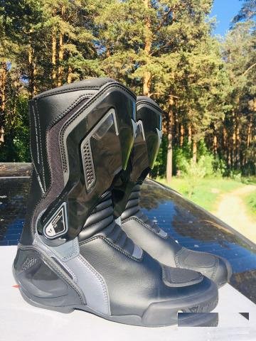 Мотоботы Dainese Nexus женские