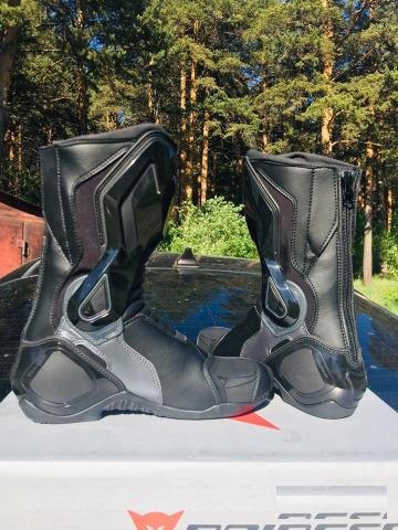 Мотоботы Dainese Nexus женские