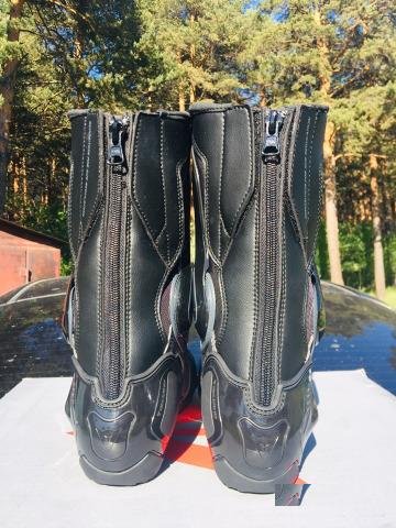 Мотоботы Dainese Nexus женские