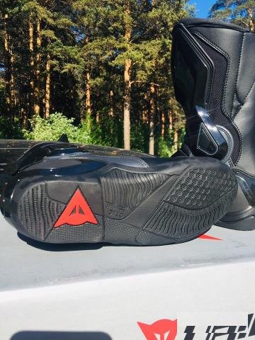 Мотоботы Dainese Nexus женские