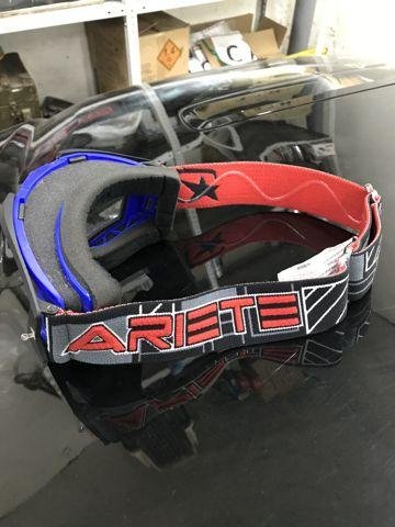 Очки ariete