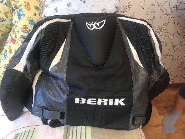 Мотоэкепир