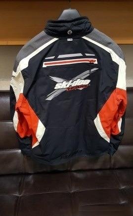 Куртка снегоходная BRP S-race jacket(Slalom)