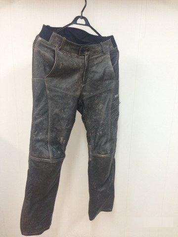 Мото экипировка Richa Vintage Brown