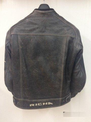 Мото экипировка Richa Vintage Brown