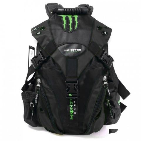 Моторюкзак Monster Energy (новый)
