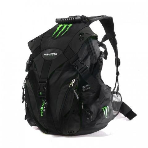 Моторюкзак Monster Energy (новый)