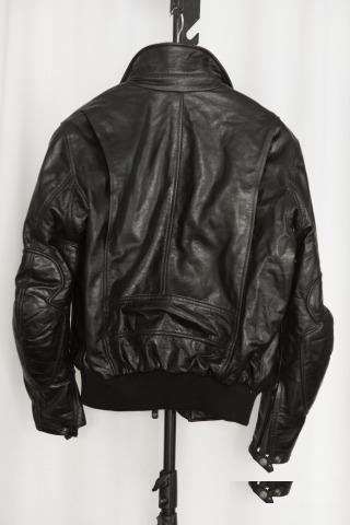 Кожаная мотокуртка Spidi Dirty Seven Leather Jacke