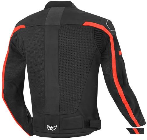 Кожаная куртка Berik Sportivo 48, 50, 54, 60 рр