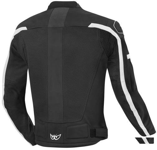 Кожаная куртка Berik Sportivo 48, 50, 54, 60 рр