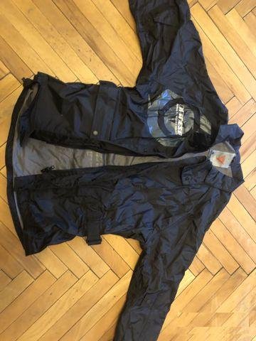 Непромокаемая мото куртка Dainese