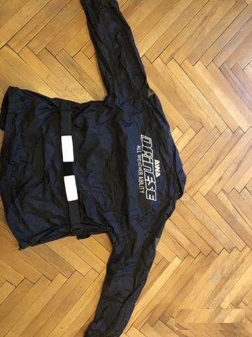 Непромокаемая мото куртка Dainese