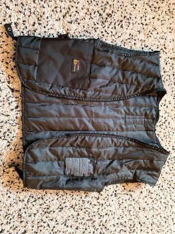 Кожаная мотокуртка A-PRO lacci Leather Jacket
