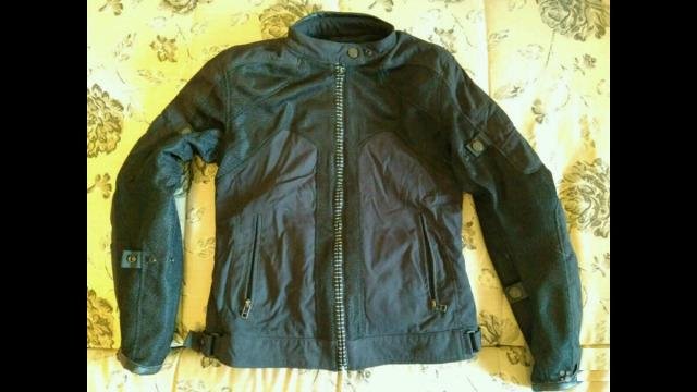 Мотокуртка Dainese Air-Frame Tex Lady