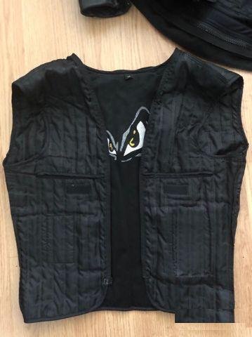 Продаю куртку Streetfighter FTR-1