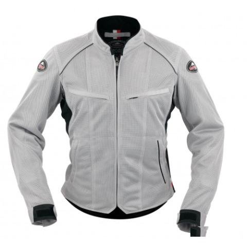 Летняя мотокуртка kushitani- full mesh jacket