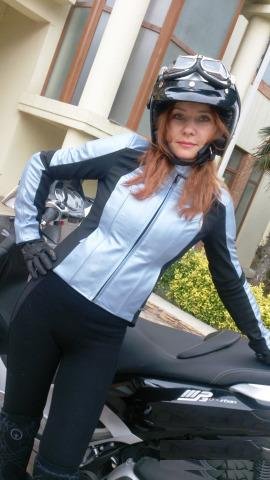 Мотокуртка Alpinestars Vika Women's