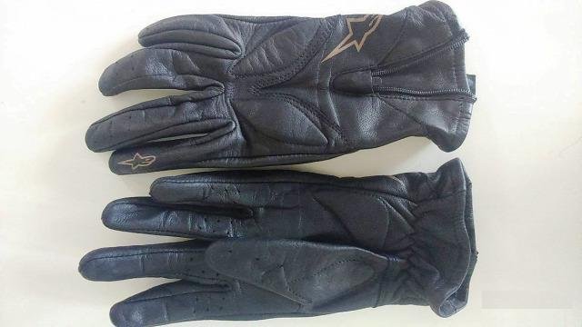 Мотокуртка Alpinestars Vika Women's
