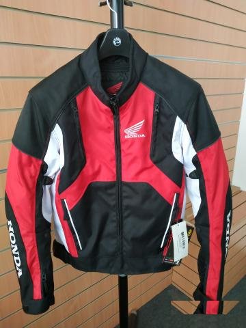 Мото куртка honda race jacket